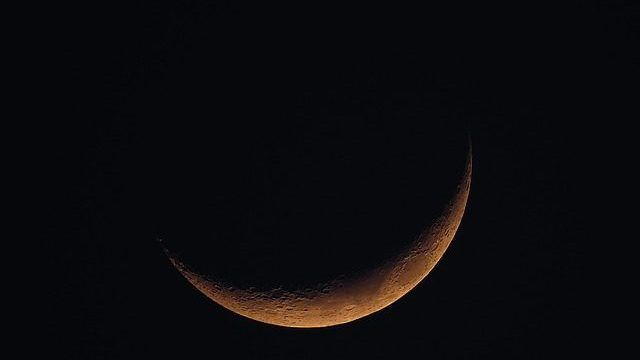 conexiones de luna nueva