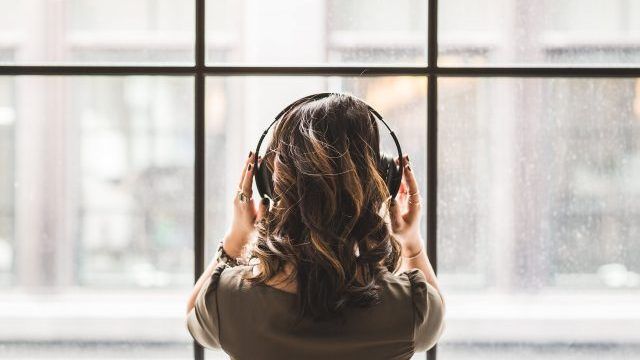 música sagrada