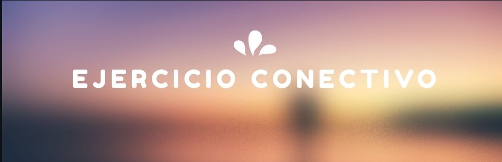 ejercicio conectivo
