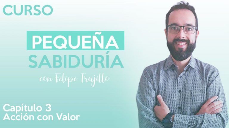 capitulo 3 - Acción con Valor