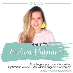 Andrea Rubiano