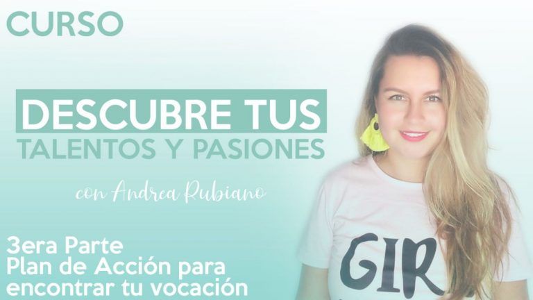 Plan de Acción para encontrar tus taletons