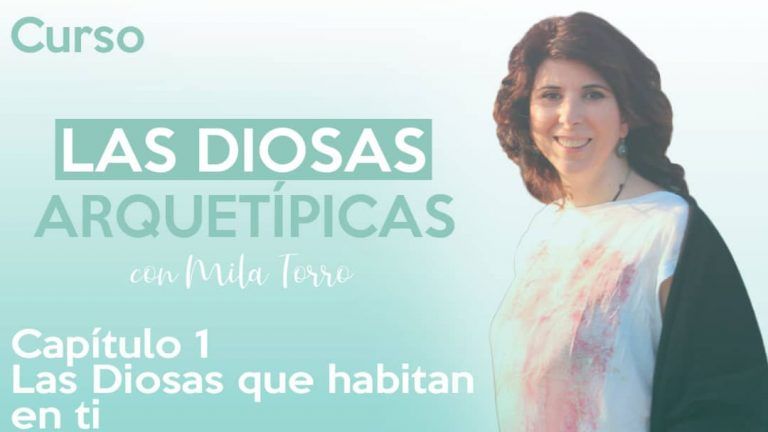 las diosas que habitan en ti