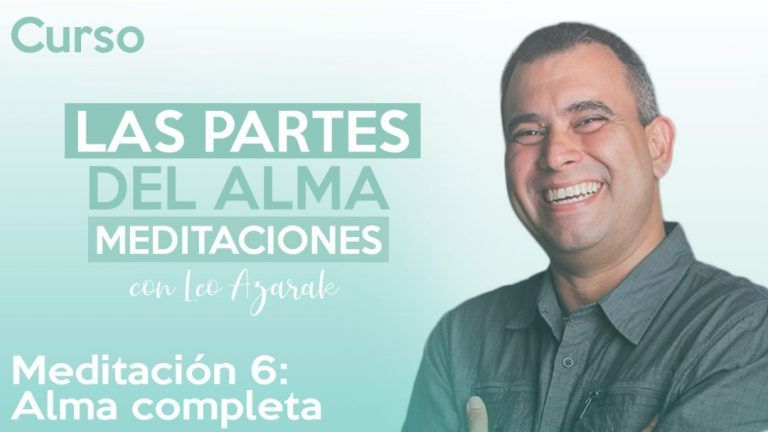 meditación 6 alma completa