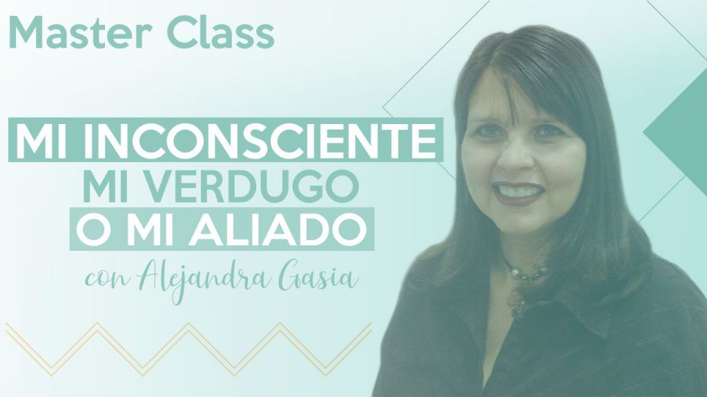 Alejandra Gasia MasterClass
