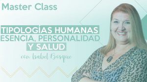 Isabel Bosque MasterClass