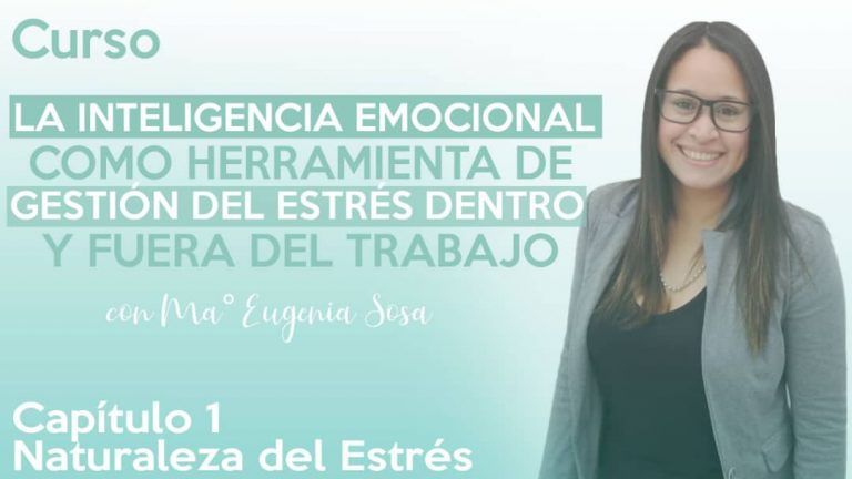 Naturaleza del estrés cap.1