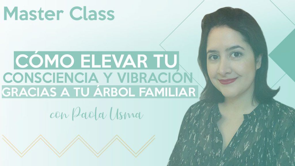 Paola Usma Master Class