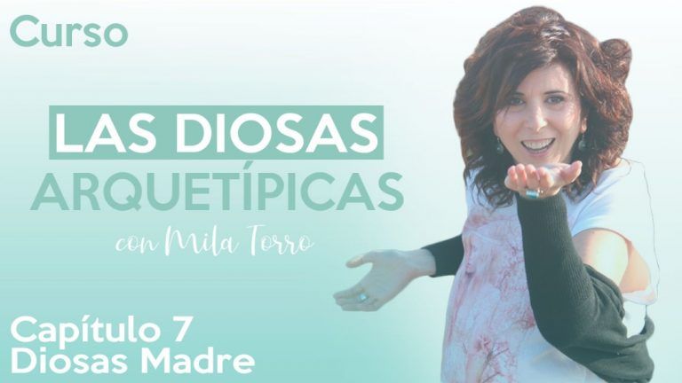 Diosas Madre