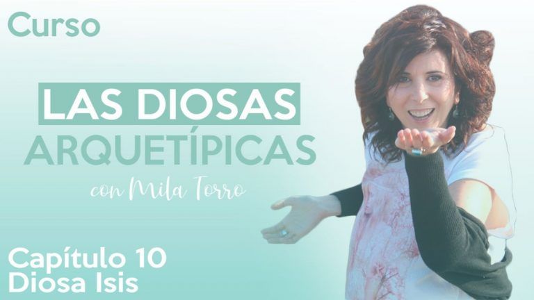 Diosa Isis