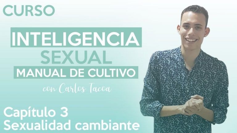 INTELIGENCIA SEXUAL CAP.3