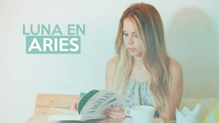 la luna en aries