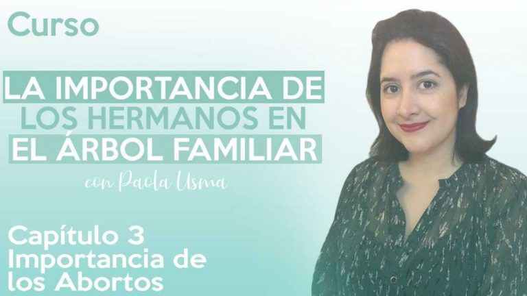 la importancia de los abortos Paola Usma