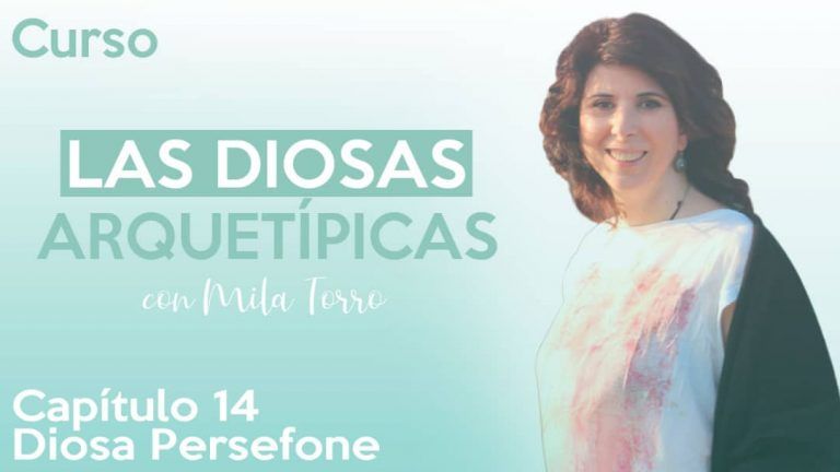 diosa perséfone cap.14