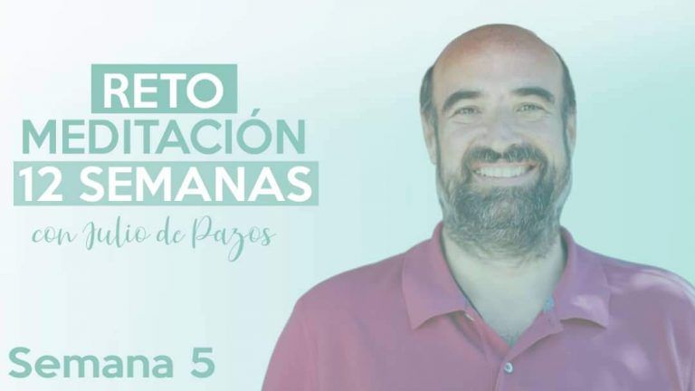 Reto 12 semanas. Reto 5 julio de Pazos