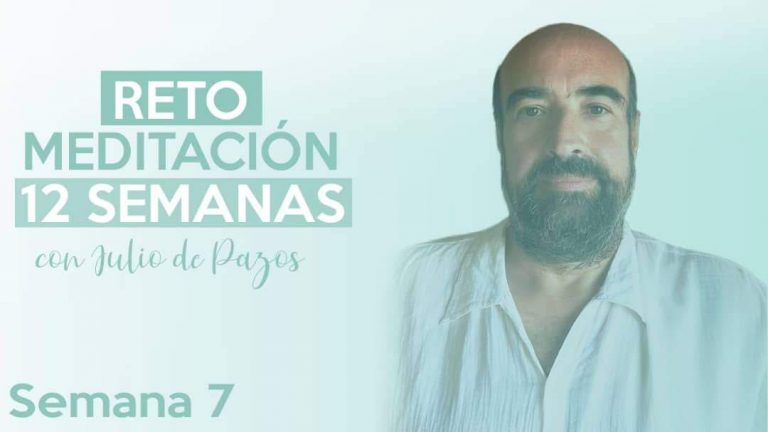 Reto semana 7 julio de Pazos