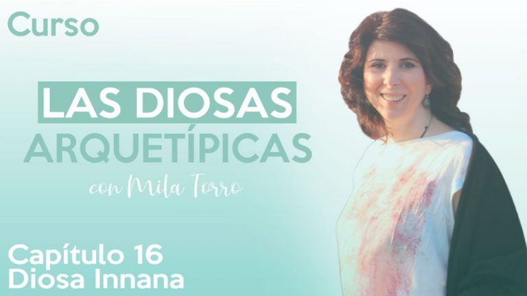 Diosa Inanna