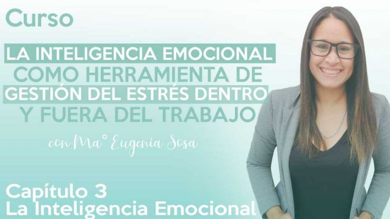La inteligencia emocional