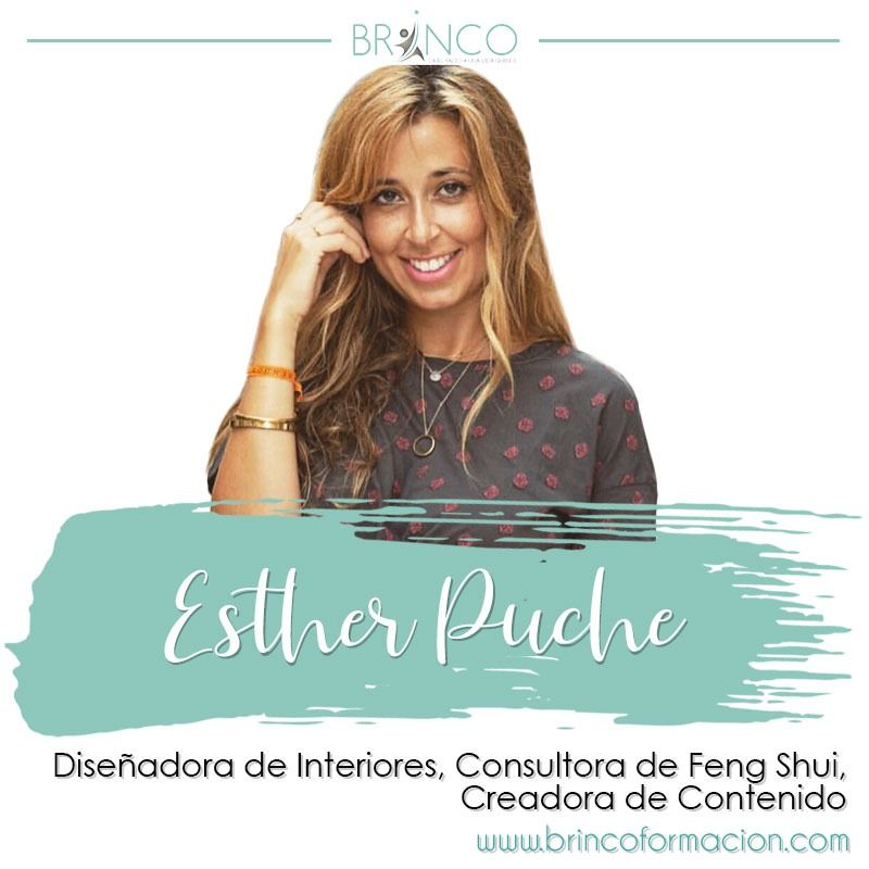 Esther Puche perfil