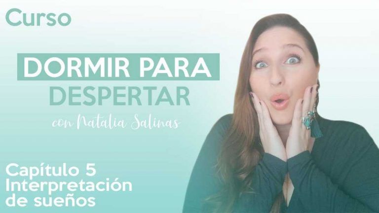 Interpretación de sueños cap.5