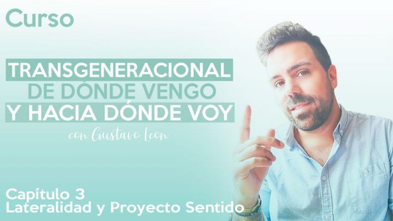 lateralidad y proyecto sentido 3