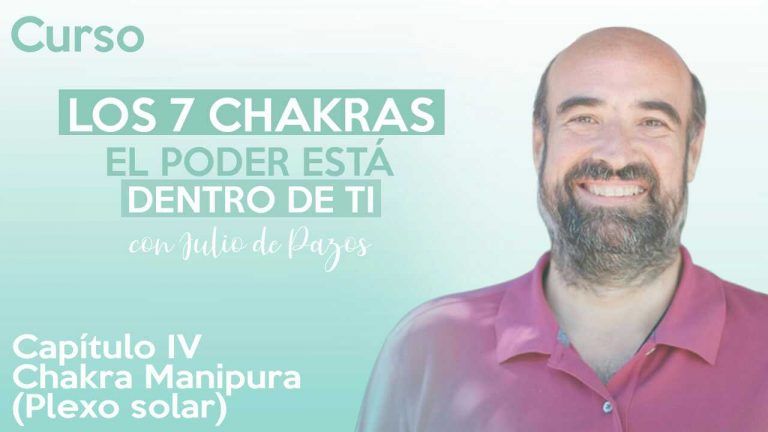 Los 7 chakras. Tercer Chakra