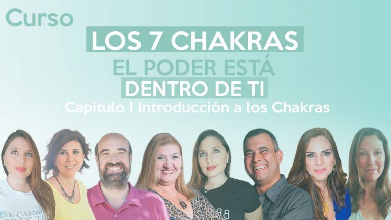 Los 7 chakras. Cap.I Introducción