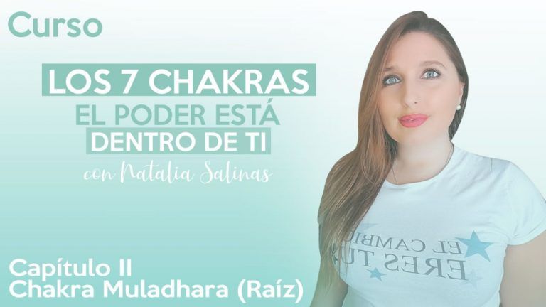 Los 7 chakras capl II Cakra Muladhara (raíz)