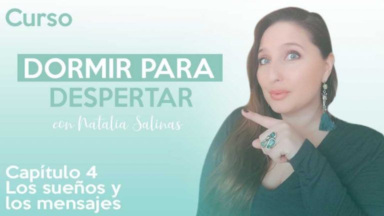 Los sueños y los mensajes cap.4