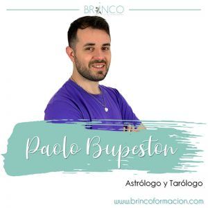 Paolo Bupeston perfil