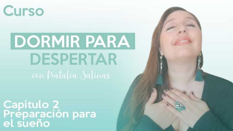 Preparación del sueño cap. 2
