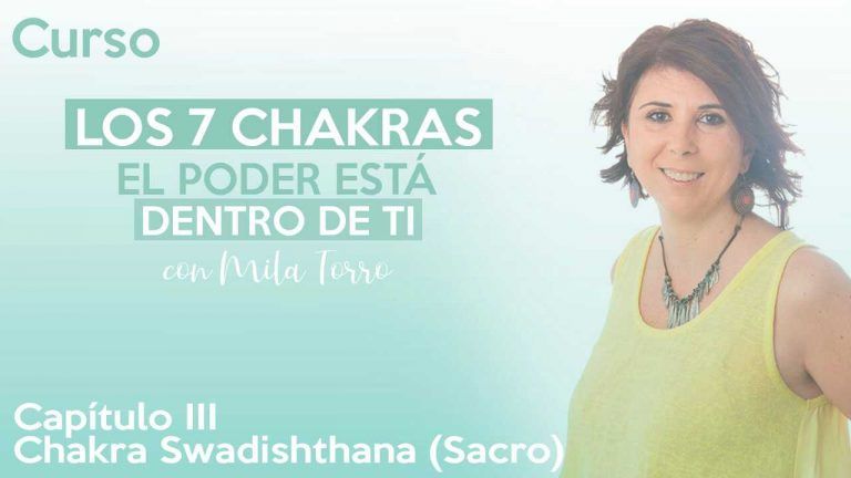 Segundo chakra cap. III