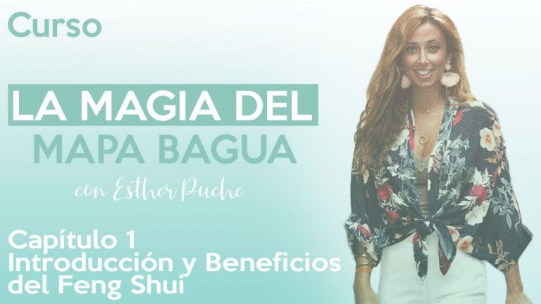lección 1 magia del mapa bagua