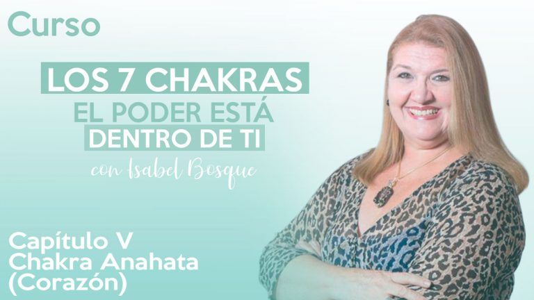 Cuarto chakra Anahata