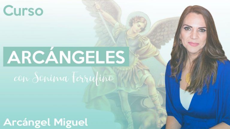 Arcángel Miguel