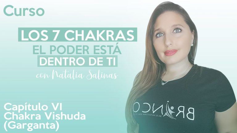 Quinto Chakra Natalia