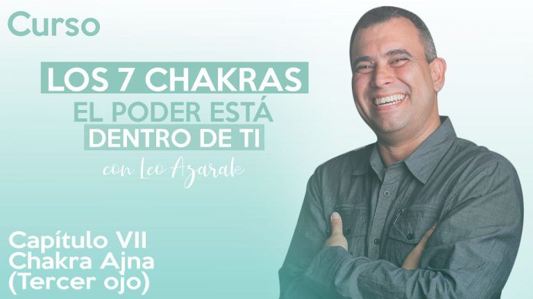 Sexto Chakra Leo Azarak