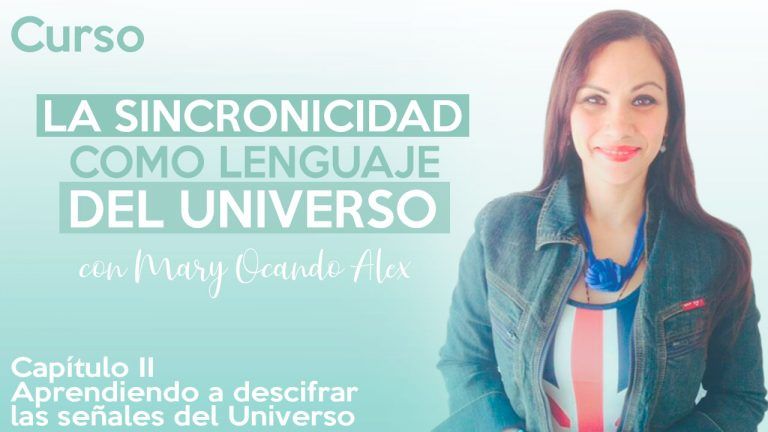 Cap. II. Aprendiendo a descifrar las señales del universo
