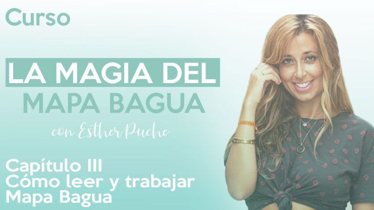 Cap. 3 Mapa Bagua Esther Puche