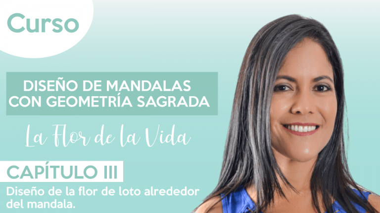 cap-3- diseño mandalas con geometría -deminel
