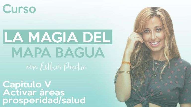 Mapa Bagua 05 Esther Puche