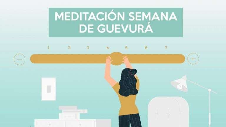 semana guevurá