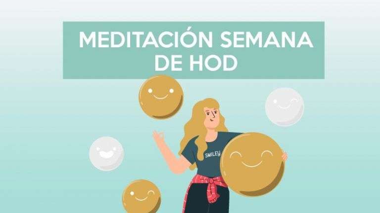 semana hod