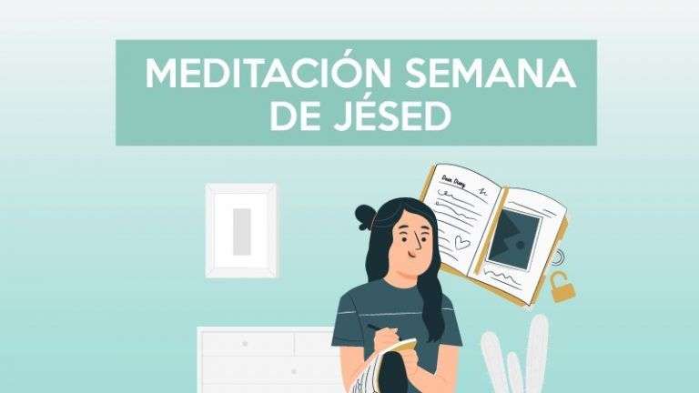 semana jésed
