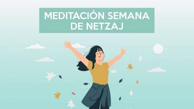 semana netzaj