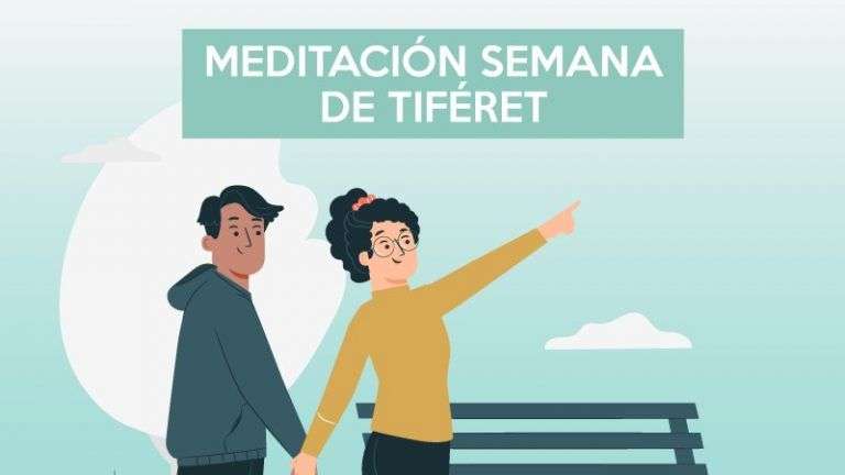 semana tiféret