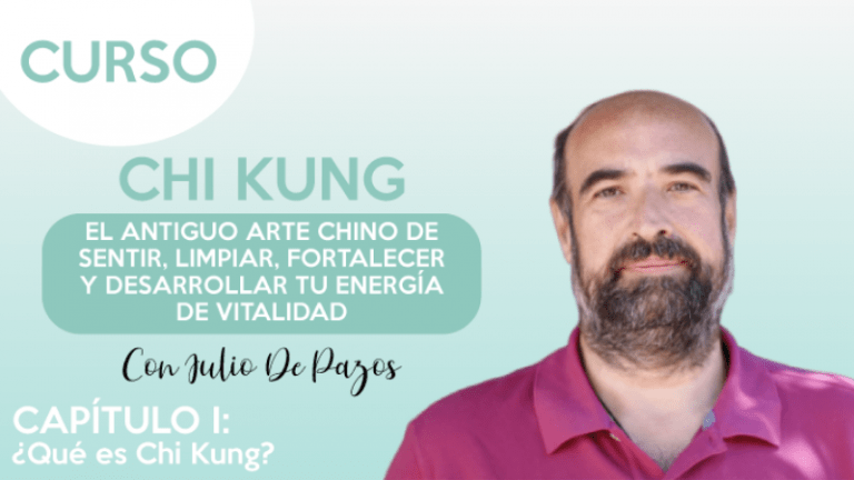 cap1 qué es chi kung