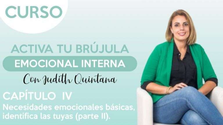Cap.4 Activa tu brújula emocional interna