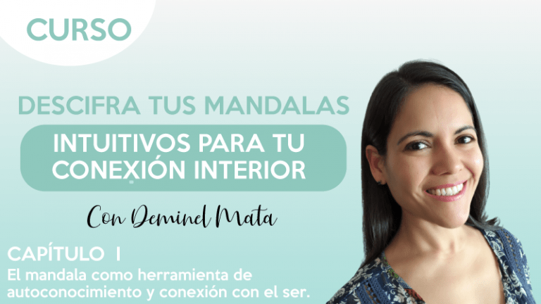 cap. 1- El mandala como herramienta de autoconocimiento y conexión con el ser