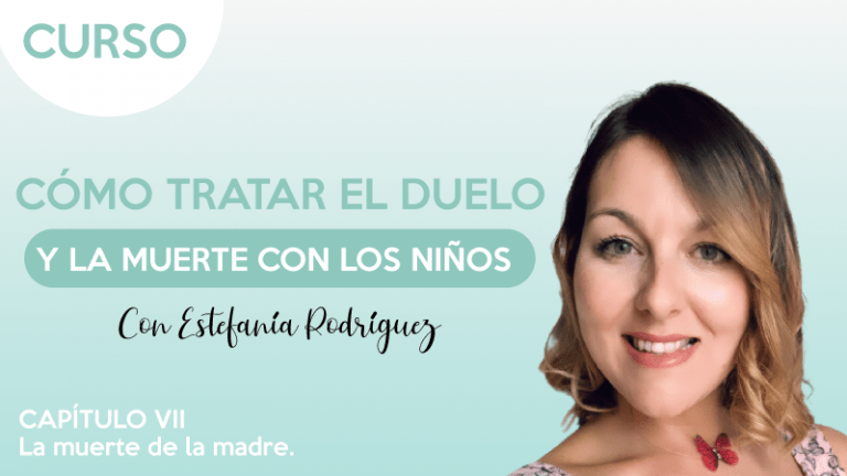 Cap.7 portada la muerte de la madre